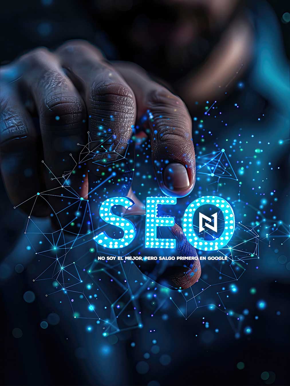 SEO en Trujillo🚀 No soy el mejor, pero salgo primero en Google
